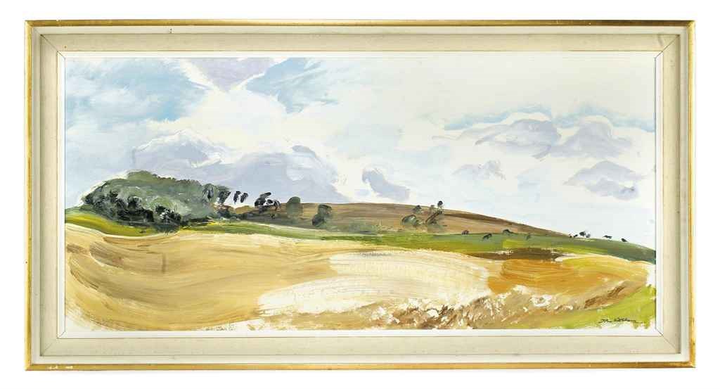 John Hitchens (b. 1940)