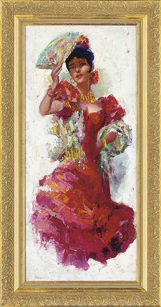 John Strevens (1902-1990)