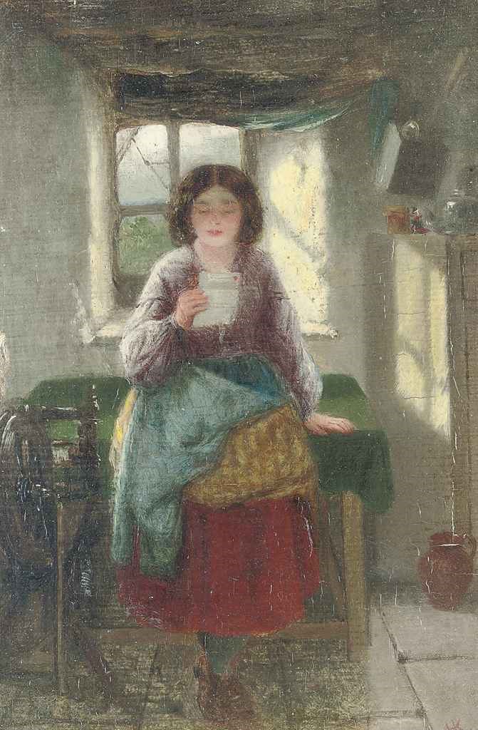 Haynes King (1831-1904)