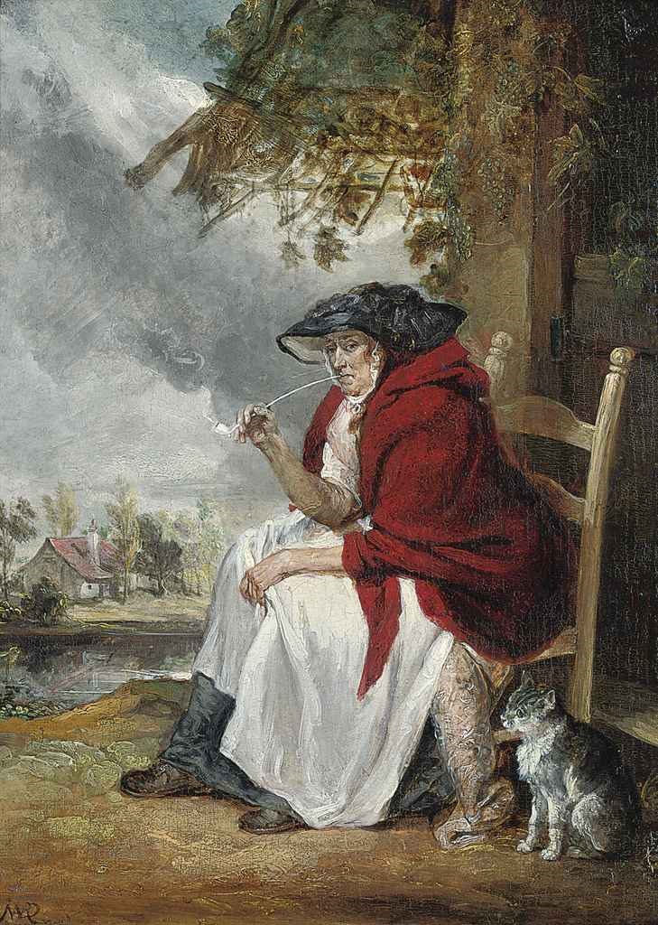 James Ward, R.A. (1769-1859)