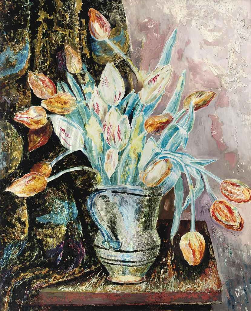 Dora Carrington (1893-1932)