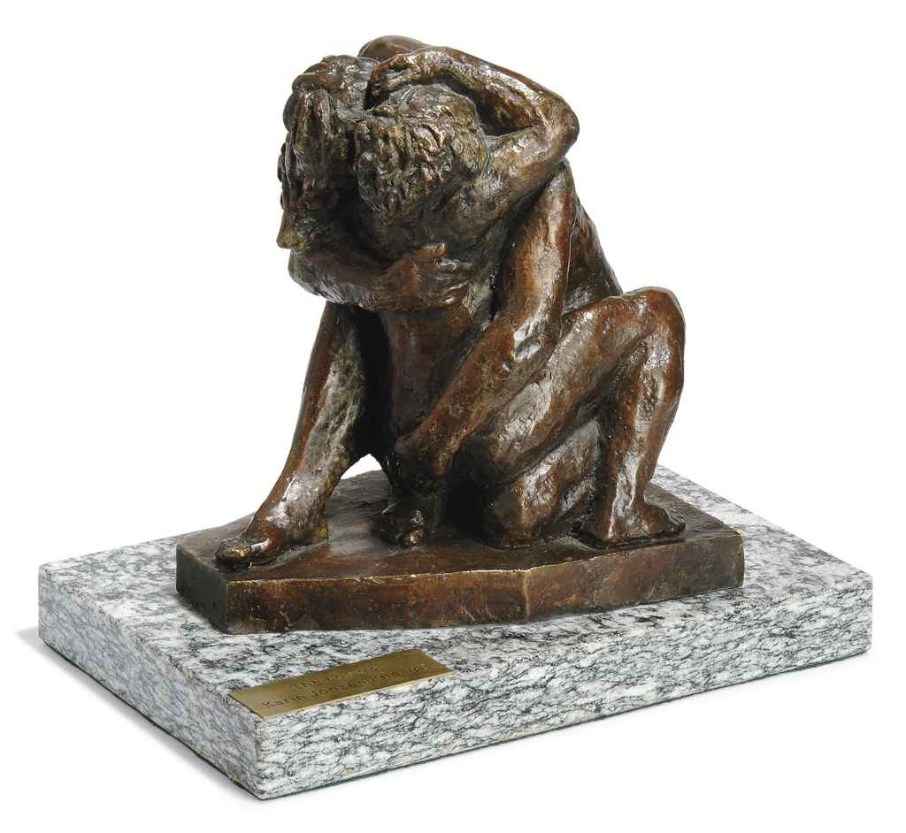 Karin Jonzen (1914-1998)
