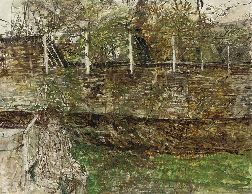 Carel Weight, R.A. (1908-1997)