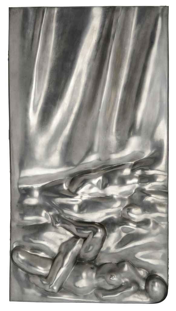 Ralph Brown, R.A. (b. 1928)