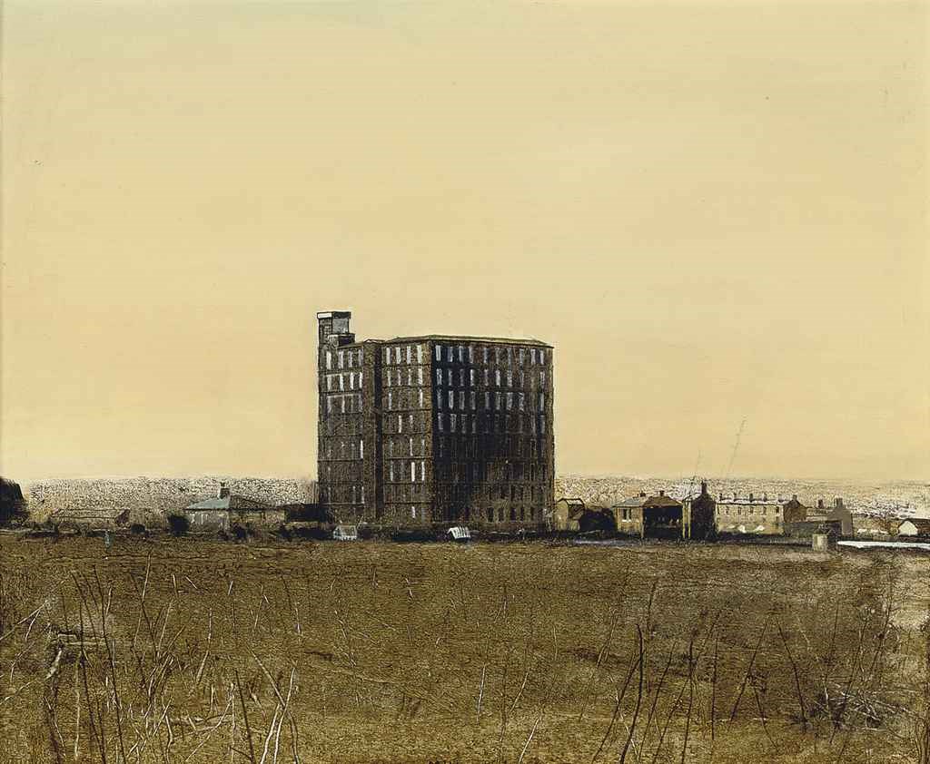 Peter Brook (1927-2009)