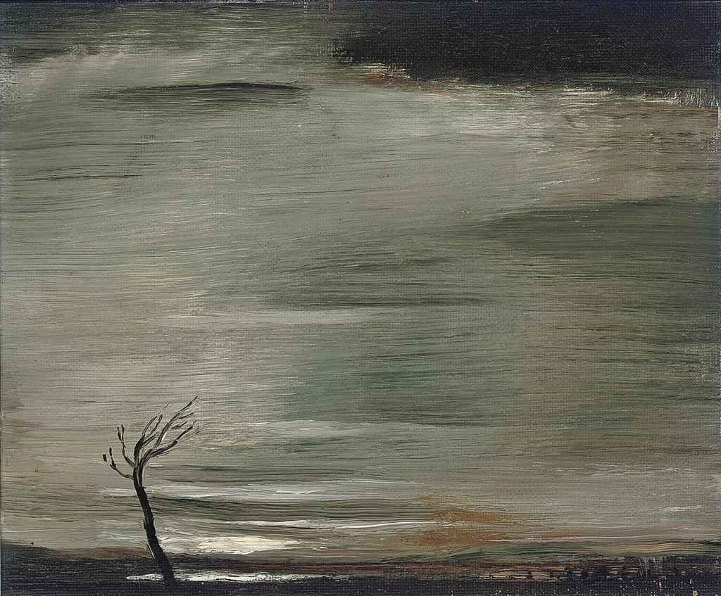 Theodore Major (1908-1999)