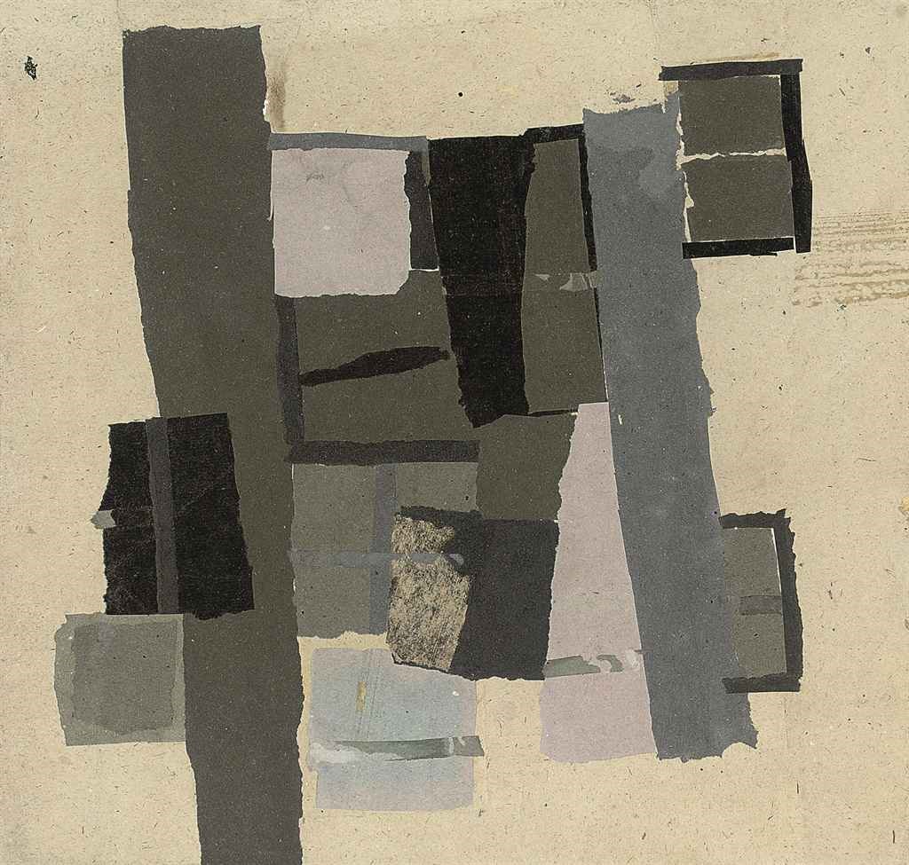 Francis Davison (1919-1984)