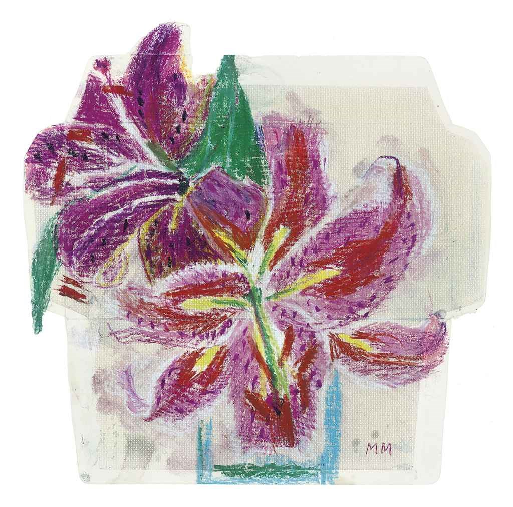 Margaret Mellis (1914-2009)