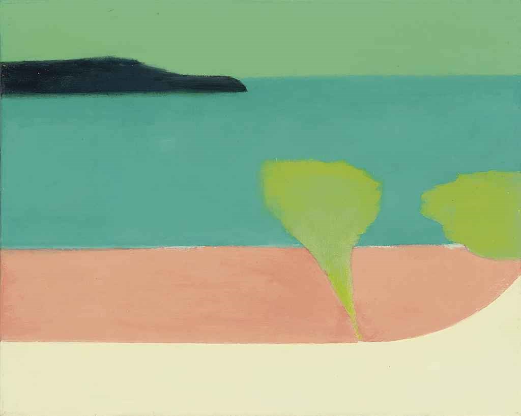 Olga Davenport (1915-2008)