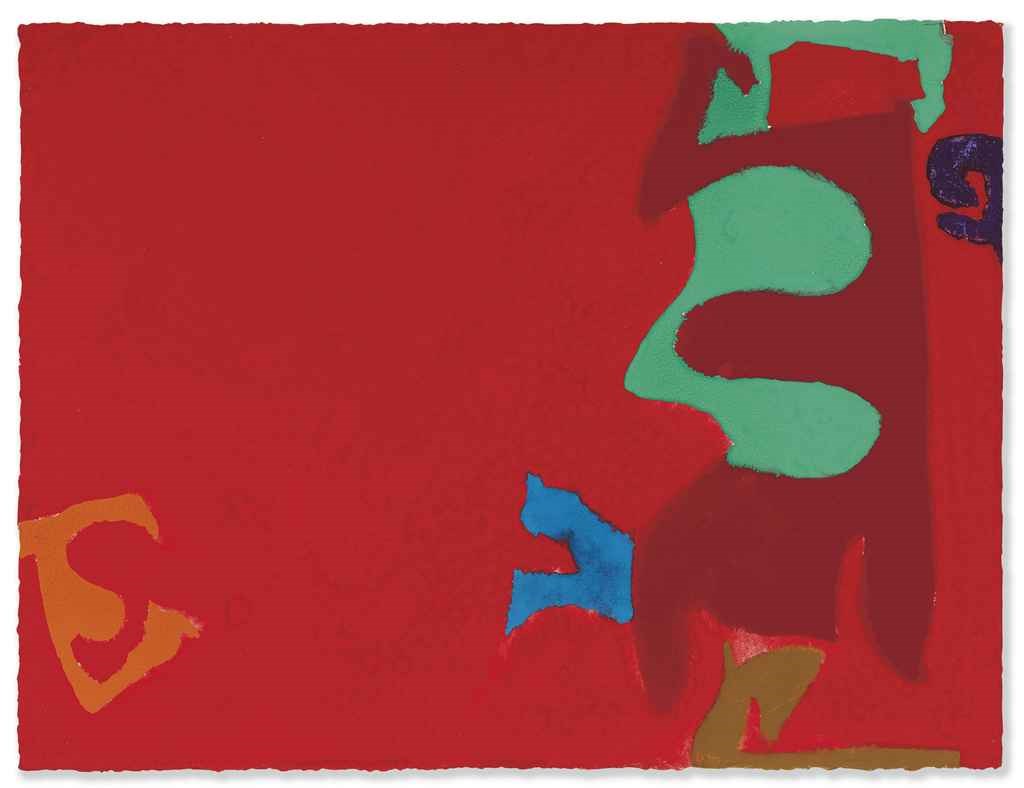 Patrick Heron (1920-1999)