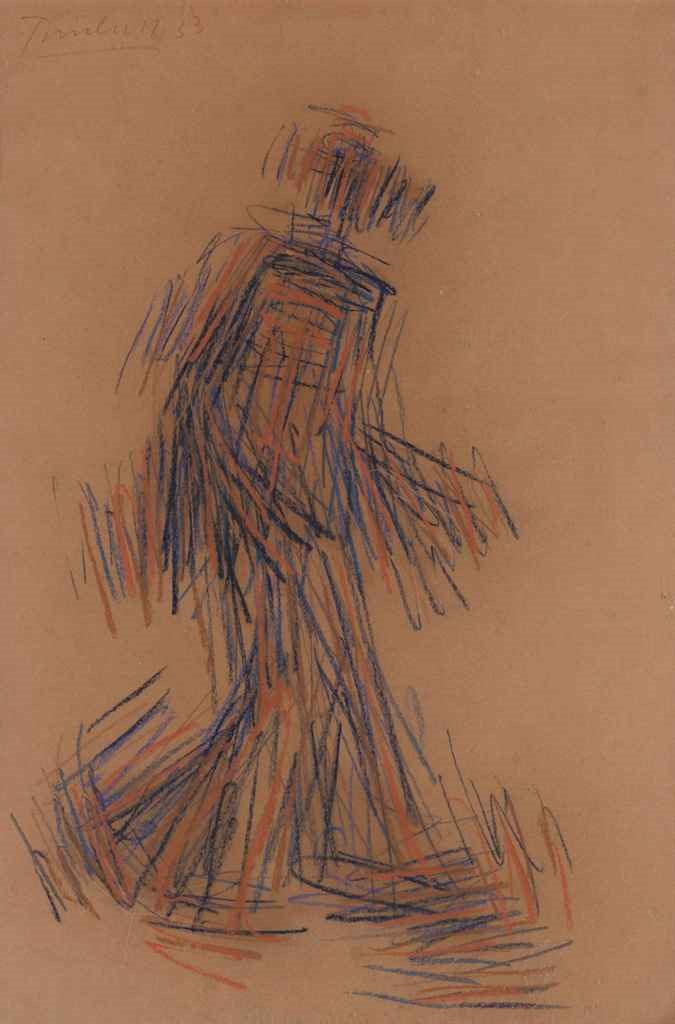 William Turnbull (b. 1922)