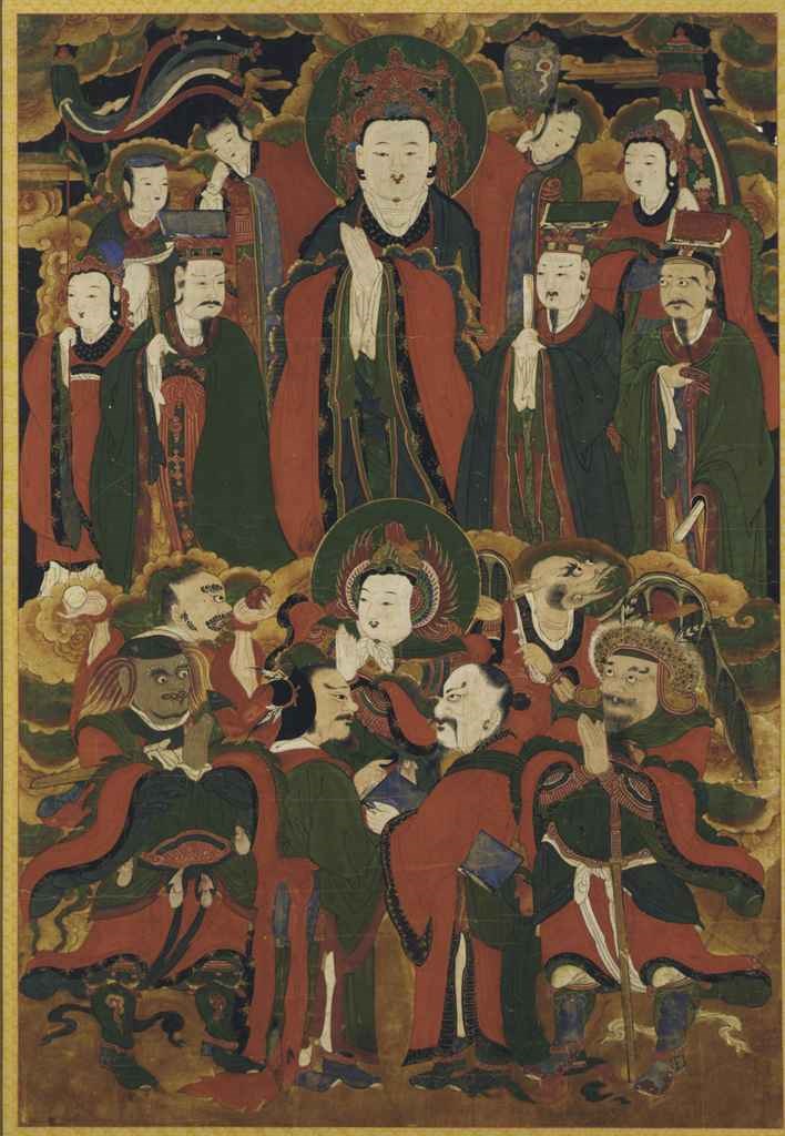 Anonymous (19th century)
