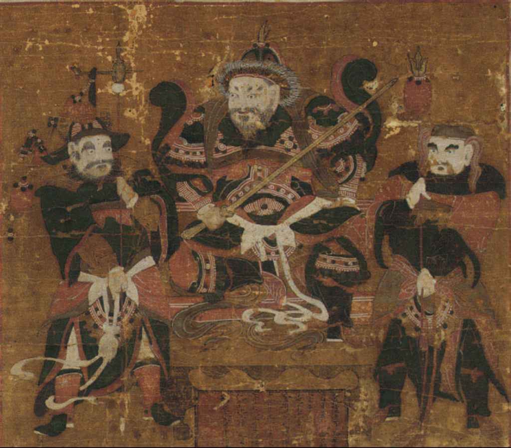 Haechong (18th-19th century)