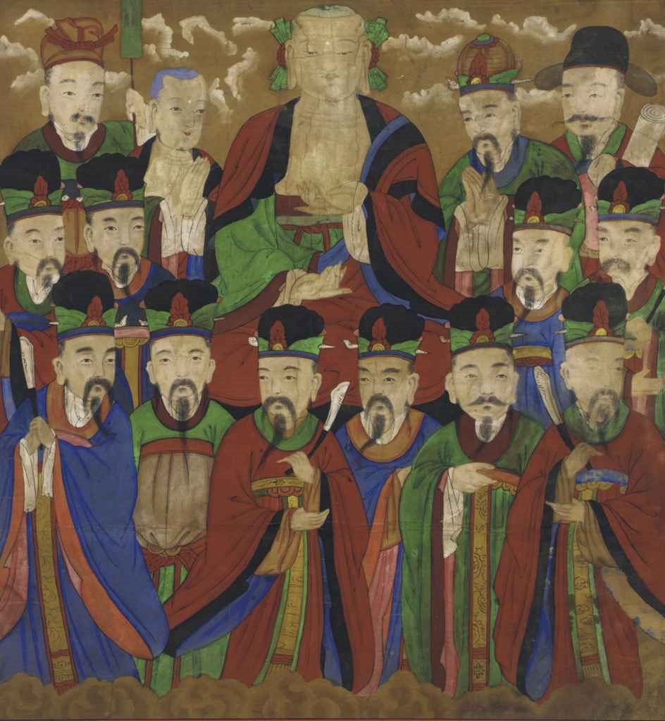 Anonymous (20th century)
