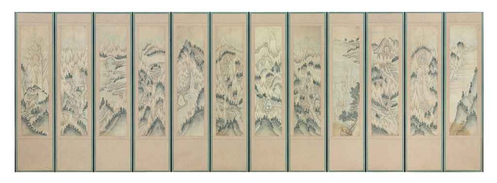 Anonymous (Late 19th century-20th century)
