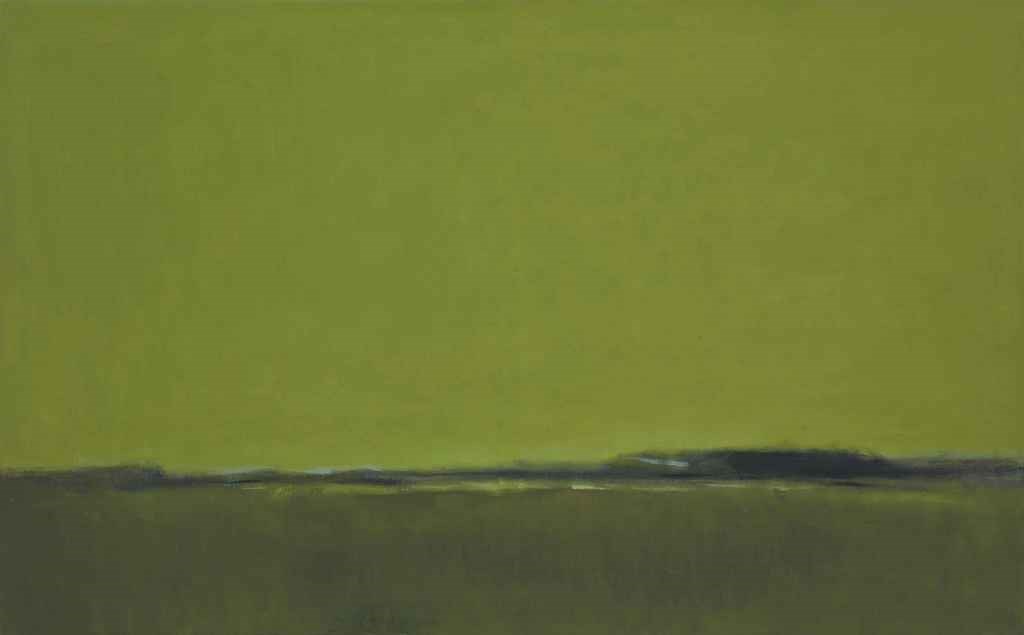 Kim Eelkwon (B. 1962)