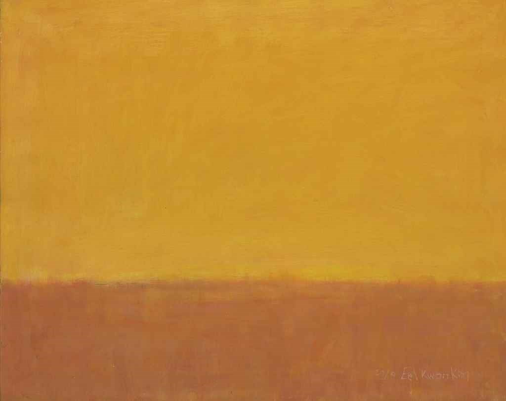 Kim Eelkwon (B. 1962)