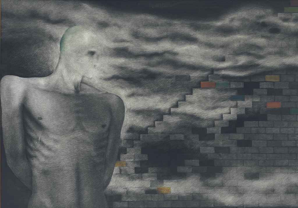 RAMESHWAR BROOTA (B. 1941)