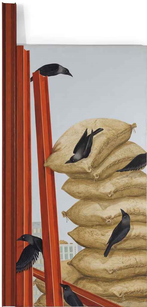 JAGANNATH PANDA (B. 1970)