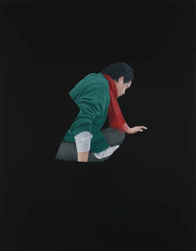 PRANEET SOI (B. 1971)