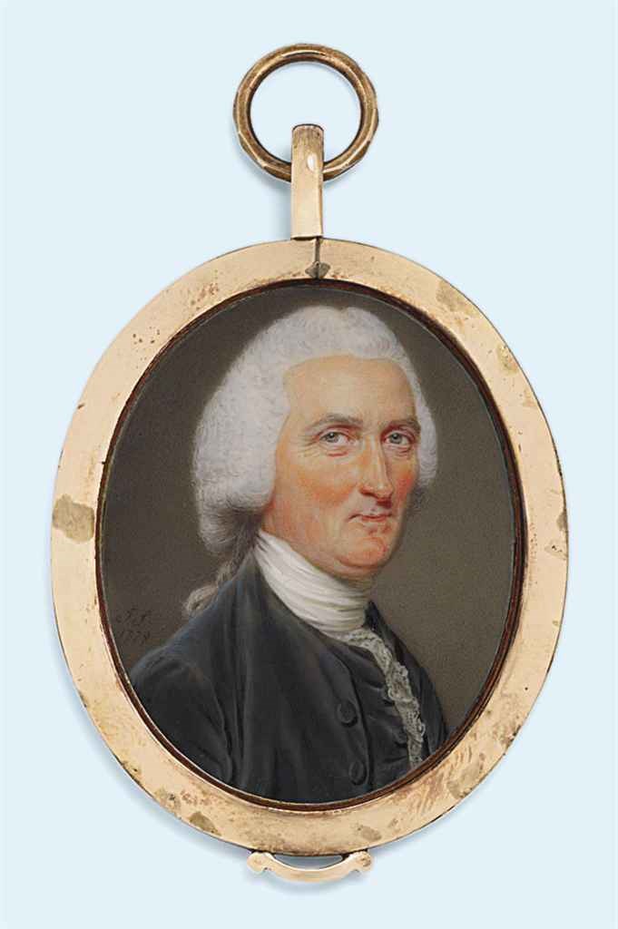 JOHN SMART (BRITISH, 1742/43-1811)
