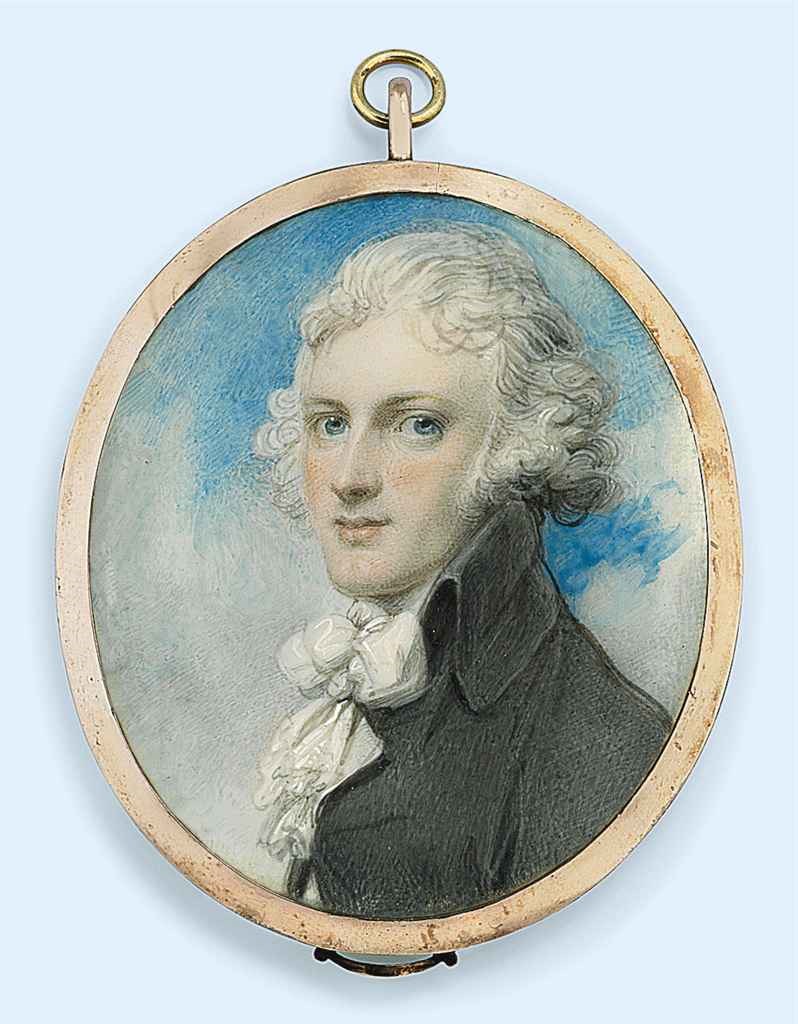 RICHARD COSWAY, R.A. (BRITISH, 1742-1821)