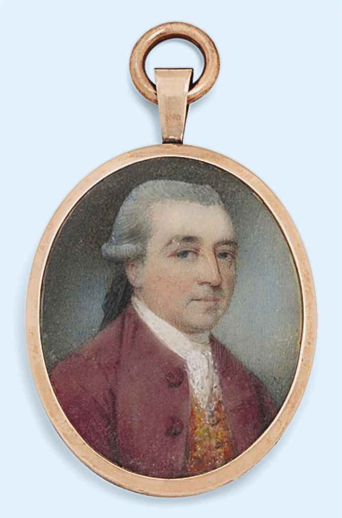 JAMES NIXON (BRITISH, C. 1741-1812)