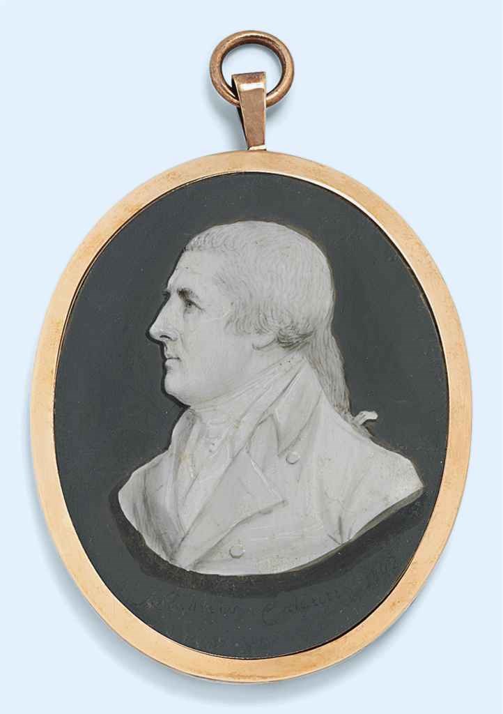 SAMUEL ANDREWS (IRISH, 1767-1807)