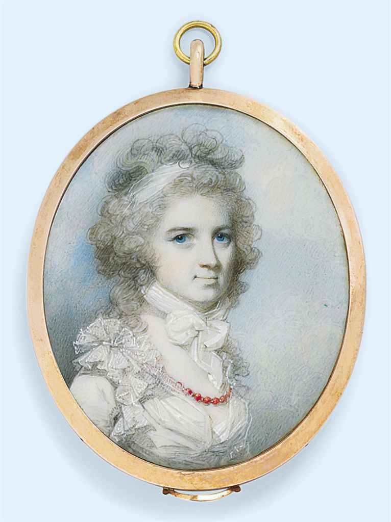 GEORGE ENGLEHEART (BRITISH, 1750/53-1829)