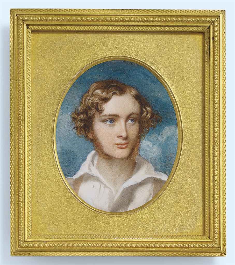 ROBERT THORBURN, A.R.A. (BRITISH, 1818-1885)