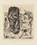 Max Beckmann (1884-1950)