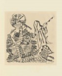 Max Beckmann (1884-1950)