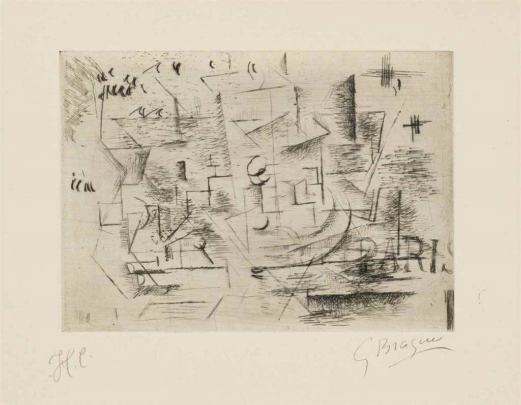 Georges Braque