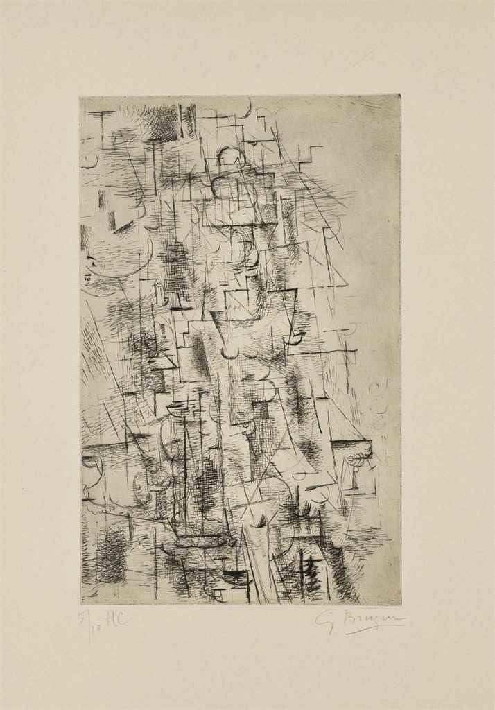 Georges Braque