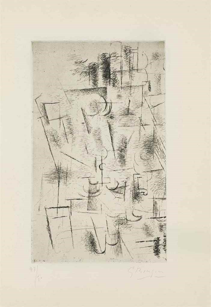 Georges Braque