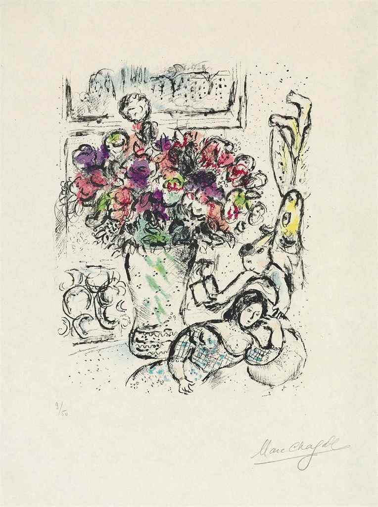 Marc Chagall