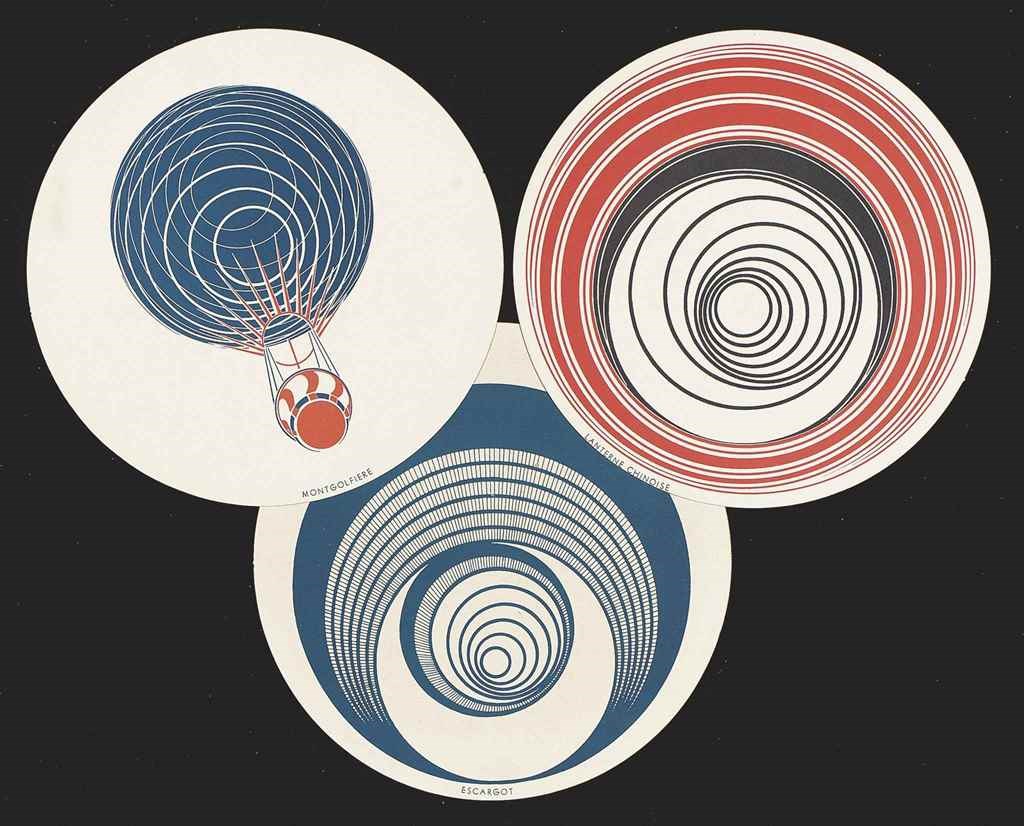 Marcel Duchamp (1887-1968)
