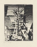 Lyonel Feininger (1871-1958)