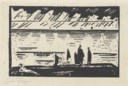Lyonel Feininger (1871-1958)