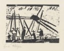 Lyonel Feininger (1871-1958)