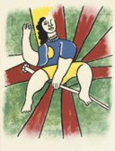 Fernand Leger (1881-1955)
