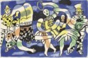 Fernand Leger (1881-1955)