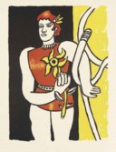 Fernand Leger (1881-1955)
