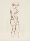 Aristide Maillol (1861-1944)