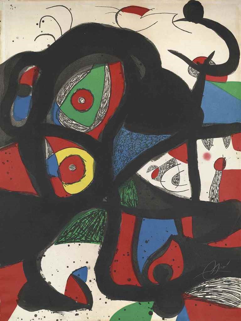 Joan Miro