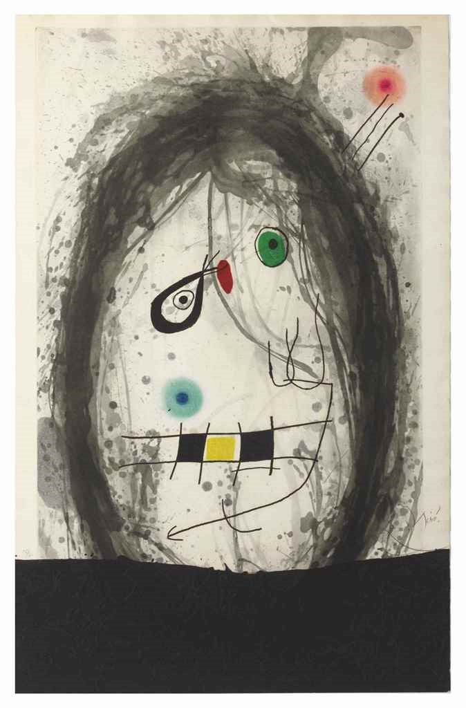 Joan Miro