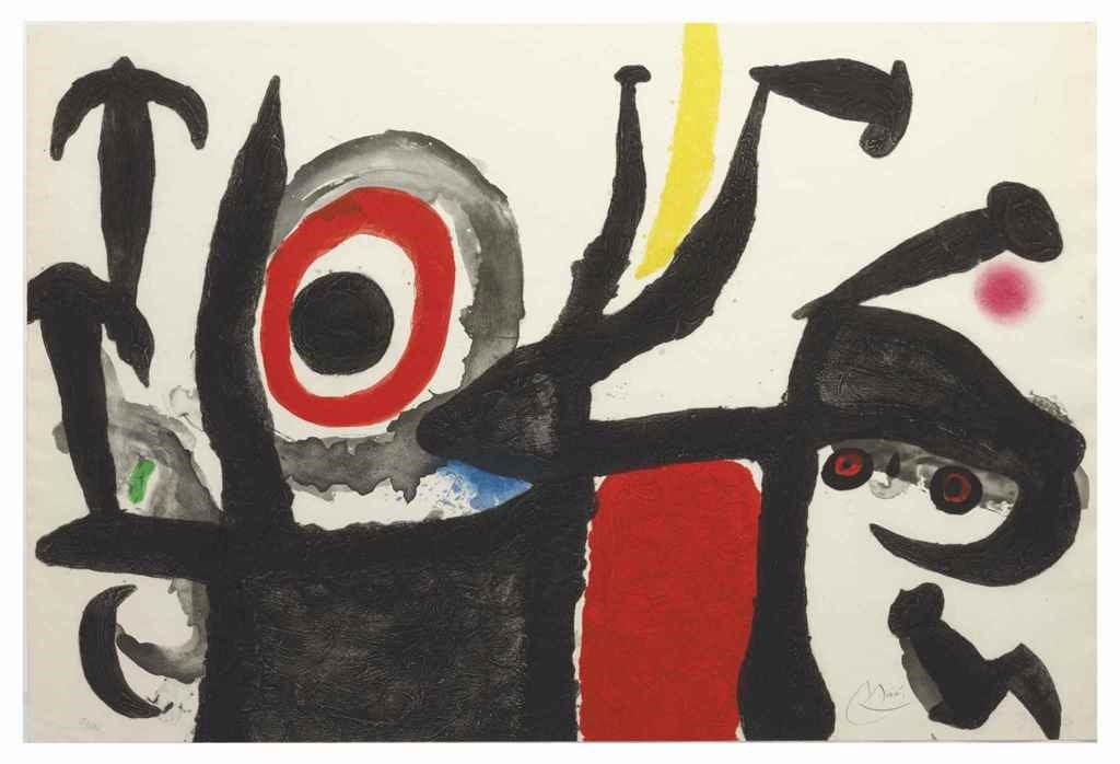 Joan Miro
