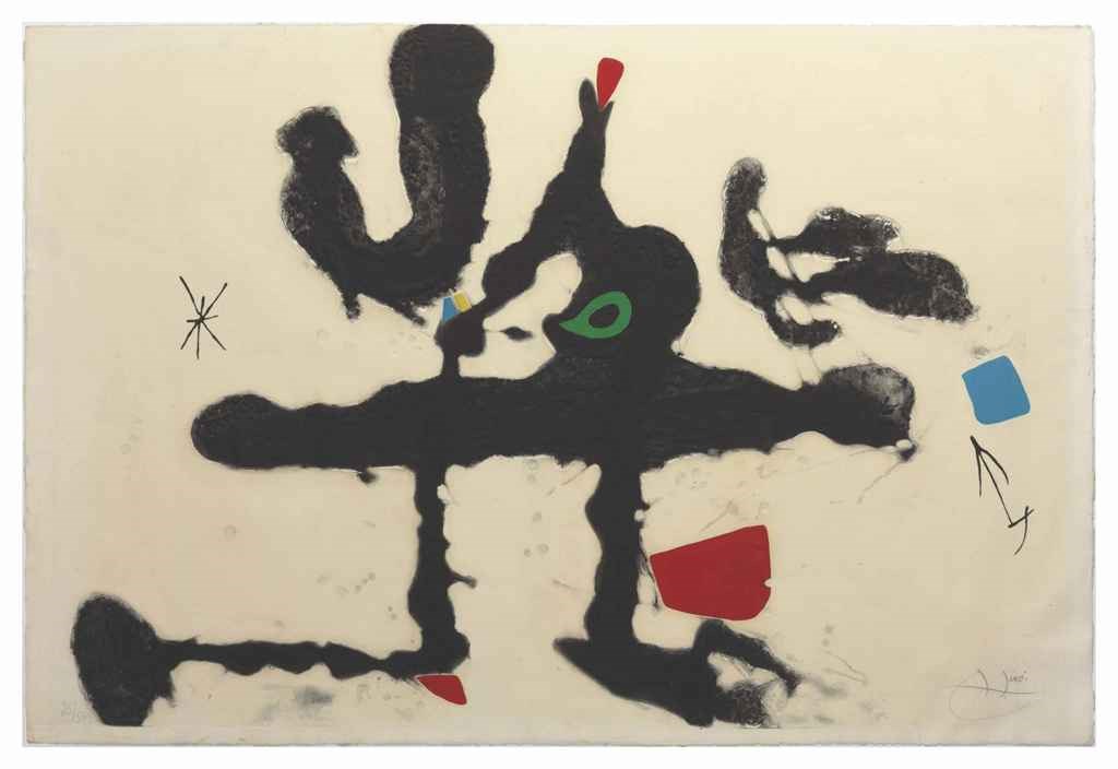 Joan Miro