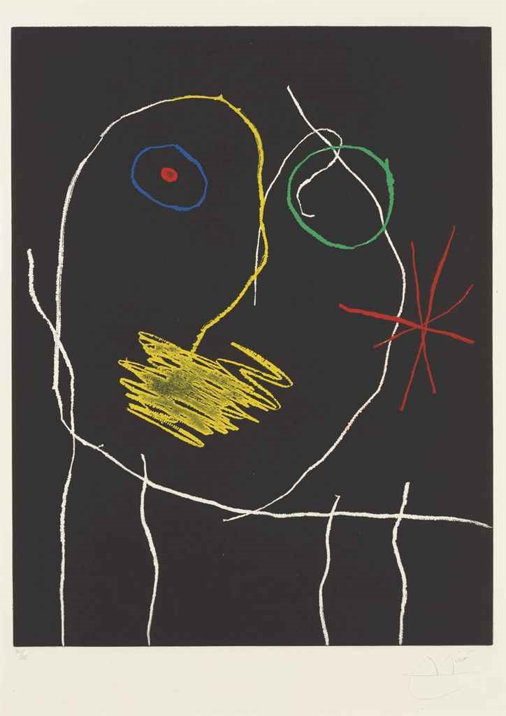 Joan Miro