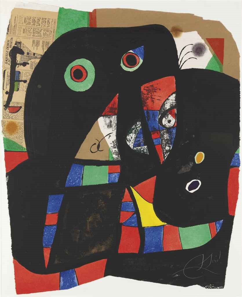 Joan Miro